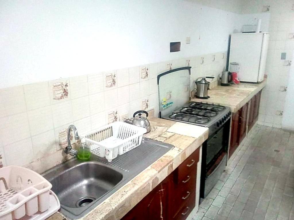Luxury Suites P. Kennedy Lima Buitenkant foto