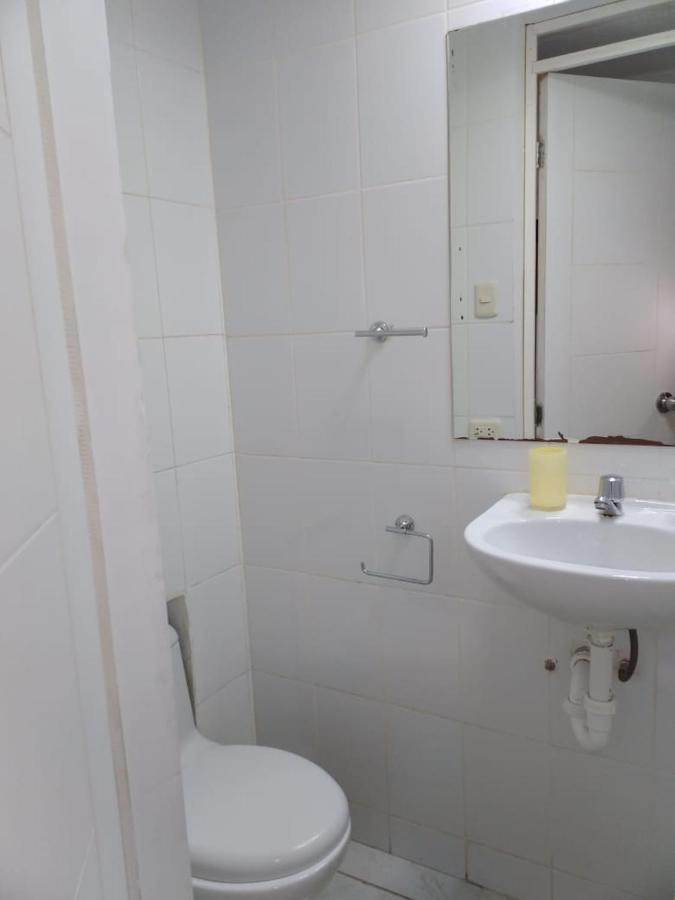 Luxury Suites P. Kennedy Lima Buitenkant foto