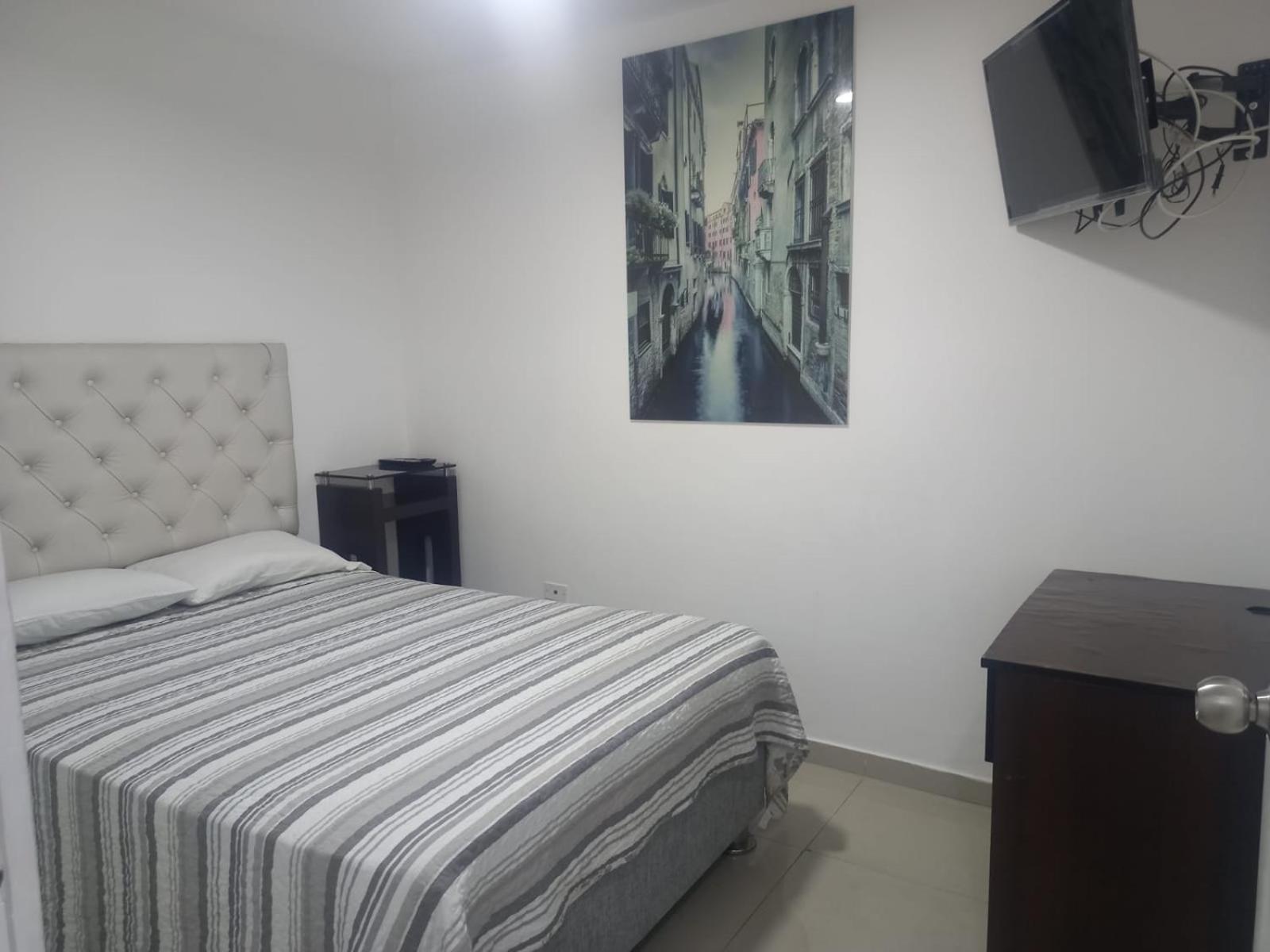 Luxury Suites P. Kennedy Lima Buitenkant foto
